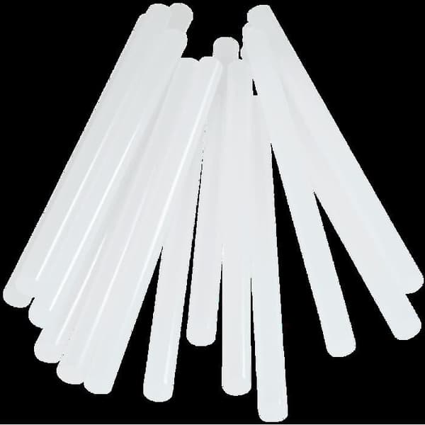 Limstift - Rapid - 12 mm - 48 pinnar - PVC - Harts - Inredning