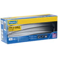 Pikkukuva 6 / 6: Limstift - Rapid - 12 mm - 48 pinnar - PVC - Harts - Inredning