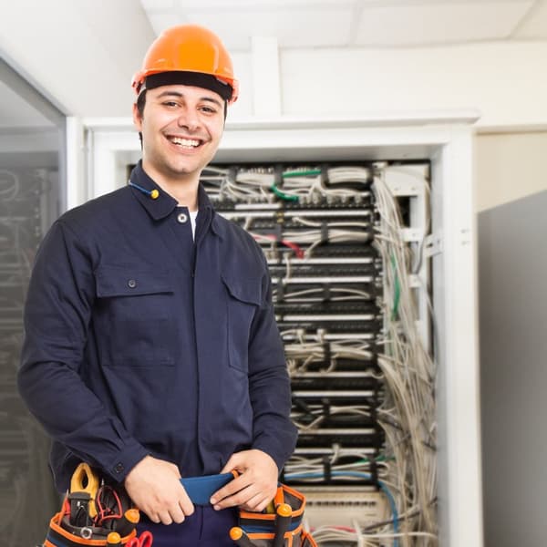 Netværkskabel F/UTP cat.5e BiTLAN 200MHz Skærmet LAN Intern