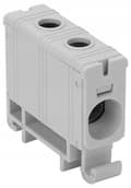 Miniatyrbillede 1 af 3: FASEBLOKSTIK FLEAL-35/1 1 x 2,5-35mm² 135 A TRACON