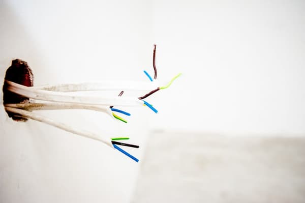 Lynkabelforbindelsesledning 3x0,5-2,5mm2 WAGO 2273-203