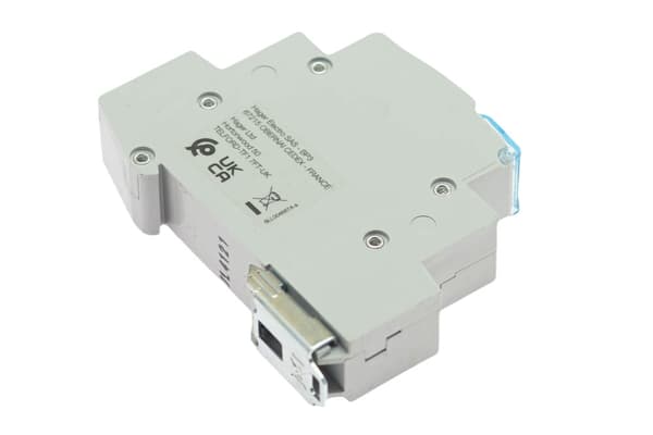 HAGER LED signallampe rød 230VAC SVN122