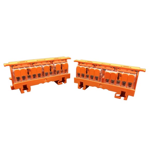 Adapter til 221-seriens stik WAGO 221-500