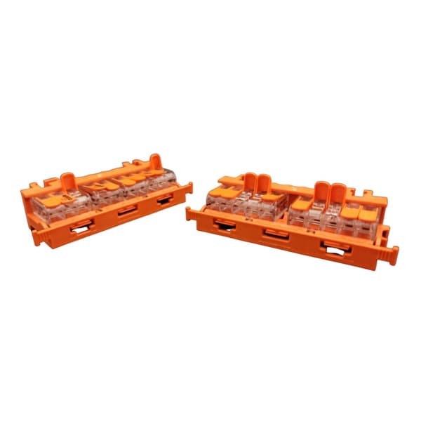 Adapter til 221-seriens stik WAGO 221-500