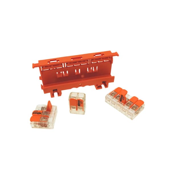 Adapter til 221-seriens stik WAGO 221-500