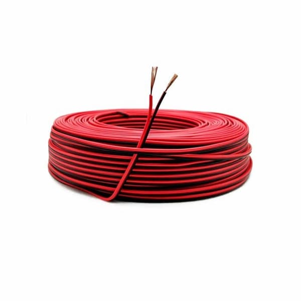 Kabel - tråd - Junfeng mantel - 1