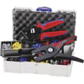 Miniatyrbild 1 av 2: Sertifieringssortiment - KNIPEX - 97 90 15 - 265 mm - TANOS MINI-systainer - Såld styckvis