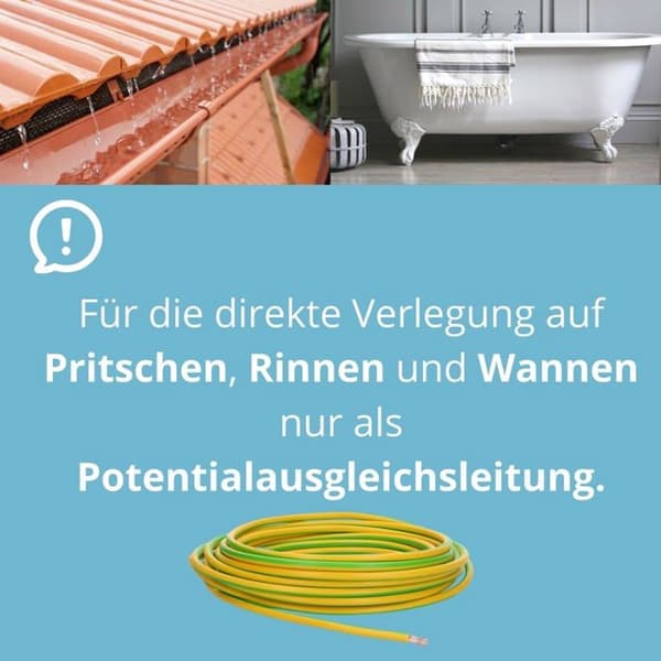 Kabel - tråd - mantel Lapp - 4520005