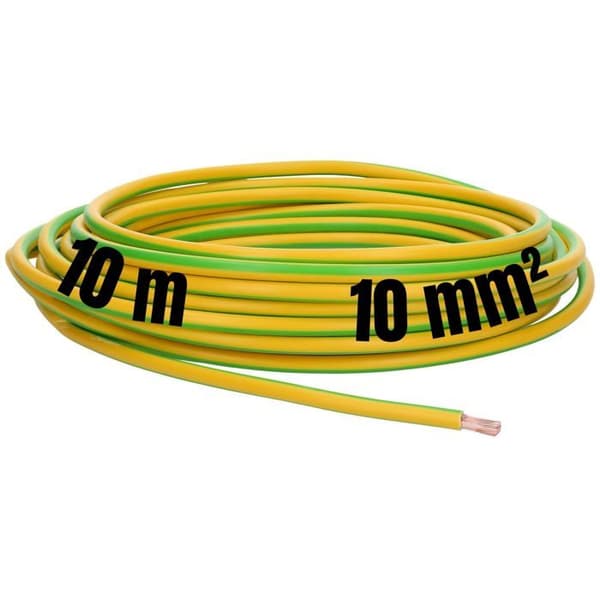 Kabel - tråd - mantel Lapp - 4520005