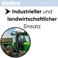 Miniatyrbild 3 av 4: Elkablar - snören - ledare Kalitec - 10111703-5