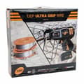 Miniatyrbild 3 av 3: Elledningar - flätor - ledare Dedra - 124153 - KABEL FÖR typ ultra grip