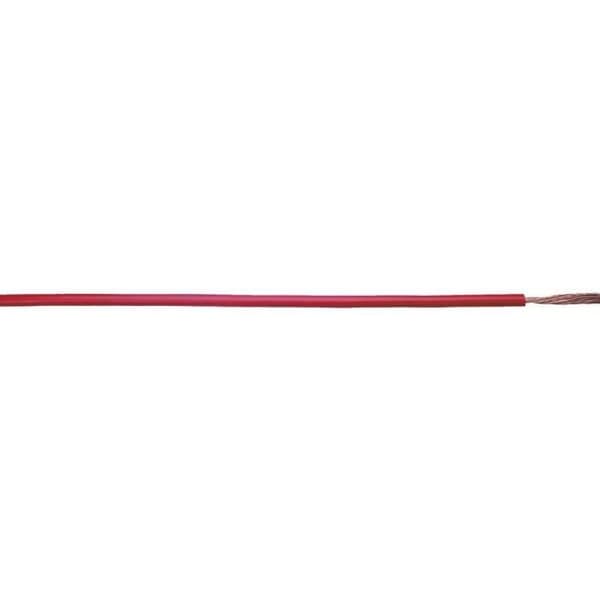 Multi-Standard SC 2.1 kabel LAPP 4160200 1 x 0,75 mm² grön-gul 100 m