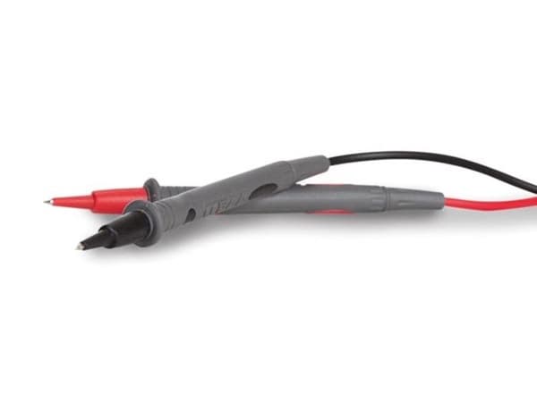 Velleman Testledningssats - CAT III 1000 V / CAT IV 600V - längd 100 cm