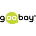 Miniatyrbild 3 av 3: Högtalarkabel - GOOBAY - 67719 - 2 x 0,75 mm² - PVC - 10 m