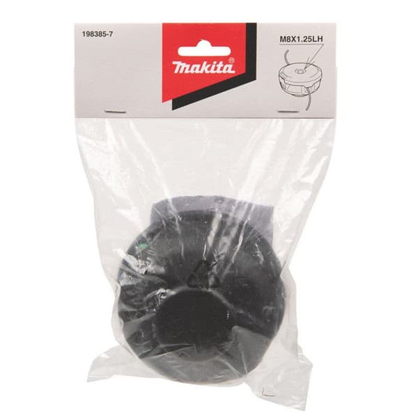 Makita Trådhuvud Tap&Go, 2,0mm - 198385-7