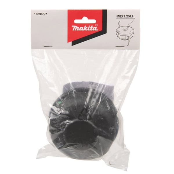 Makita Trådhuvud Tap&Go, 2,0mm - 198385-7
