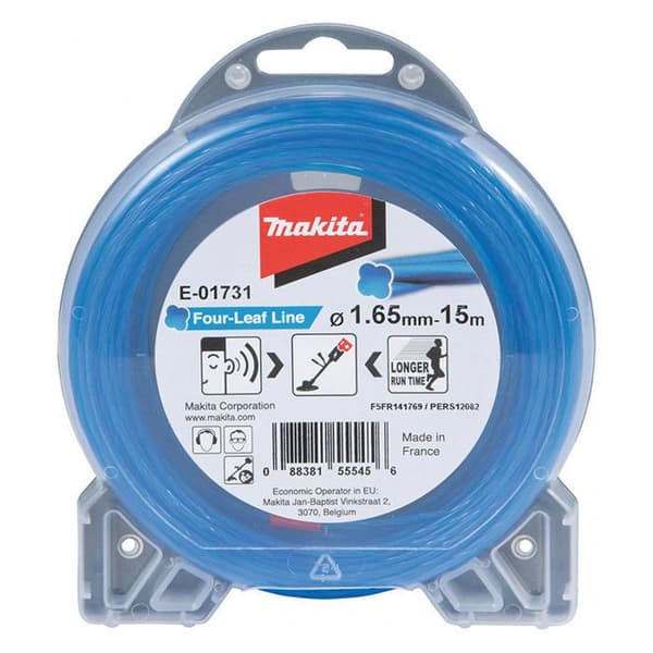 Klingan - MAKITA - E-01731 - Ø1,65mm - 15m - Energibesparande