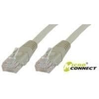 Nätverkskabel - MICROCONNECT - UTP540 - 40m - RJ-45 hane/hane - Cat5e