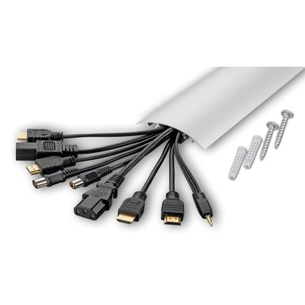 Kabel - fil - Alunovo multimedia n:ext - HW90-060