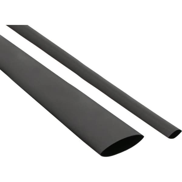 InLine® Krympslang 200 mm lång, 3 mm &gt; 1,5 mm, 20 stycken