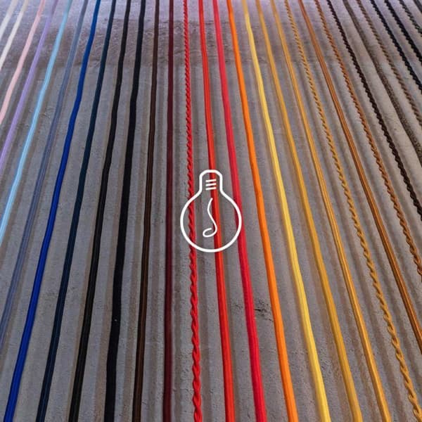 Kabel - tråd - mantel Amarcords - AX566-5MT