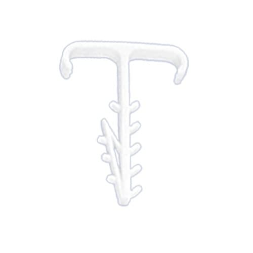 USMP-3 Bis flad hurtigmonteringsholder til fladkabler, pakke = 100 stk., Elektro-plast Opatówek 16.5
