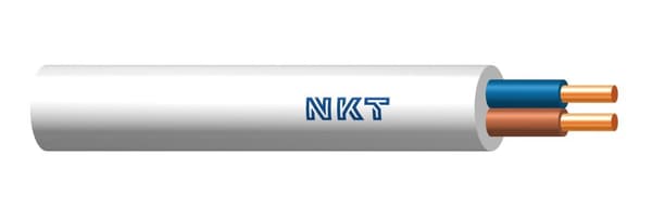 Elkabel YDY 2x2,5 450/750V NKT 13025003