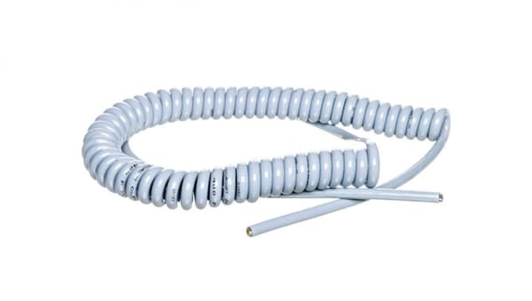 Spiralkabel OLFLEX SPIRAL 400 P 7G0,75 0,5-1,5m 70002726