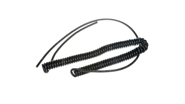 Spiralkabel UNITRONIC SPIRAL 6x0,14 0,5-2m 73220224