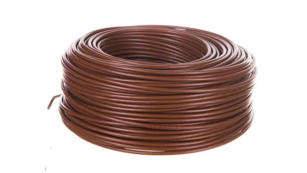 Installationskabel H07V-K 4 brun 29164 /100m/