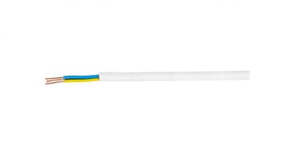 YDY-kabel 3x1,5 450/750V /100m/