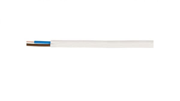 YDYp-kabel 2x2,5 450/750V /100m/