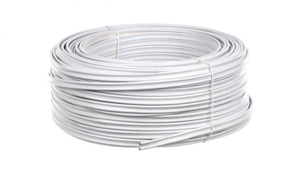 YDYt-kabel 2x1,5 vit 500V /100m/