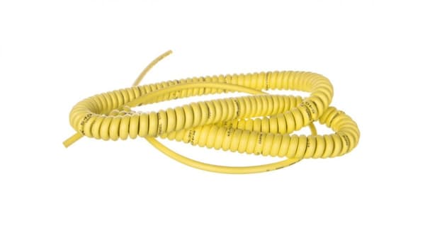 OLFLEX SPIRAL 540 P spiralkabel 2x0,75 1-3,5m 73220109