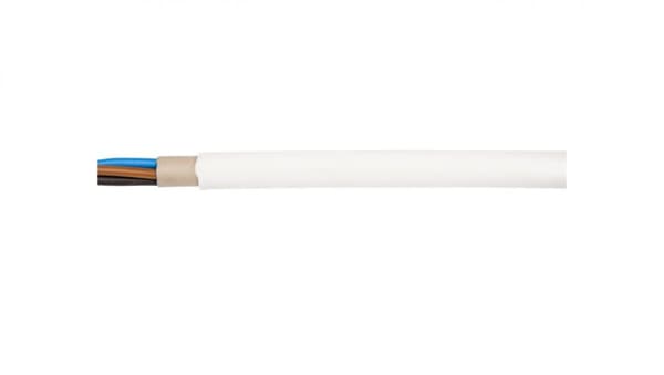 YDY-kabel 5x1,5 450/750V /25m/