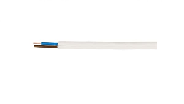 YDYp 2x6-kabel 450/750V /50m/