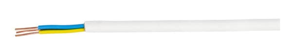 YDY-kabel 3x2,5 450/750V /100m/
