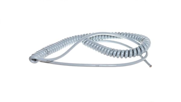 Spiralkabel OLFLEX SPIRAL 400 P 4G0,75 0,5-1,5m 70002634