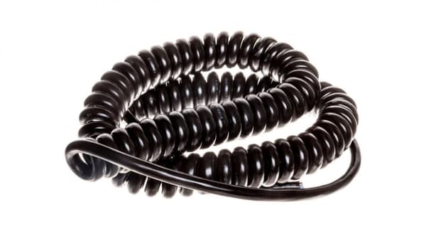 Spiralkabel SPIRAL H07BQ-F SORT 5G1.5 1-3m 70002759