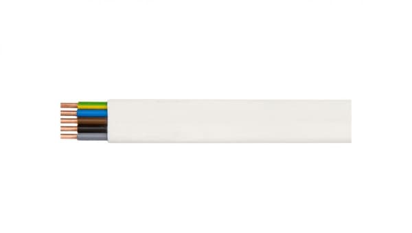 YDYp 5x10 kabel 450/750V /tromle/