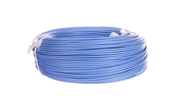 Silikonekabel OLFLEX HEAT 180 SiF 1x1 blå 0050002 /100m/
