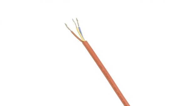 Silikonekabel OLFLEX HEAT 180 SiHF 3G0.75 0046002 /rulle/