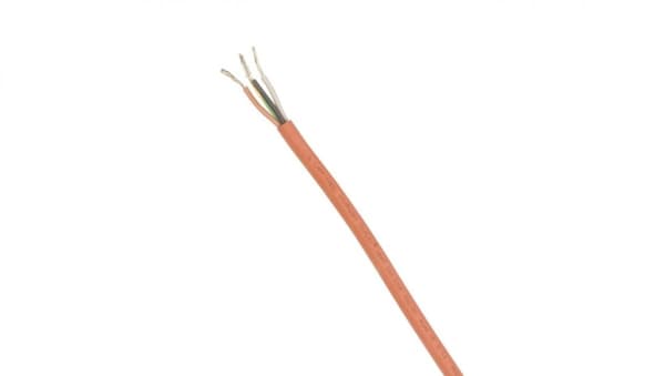 Silikonekabel OLFLEX HEAT 180 SiHF 4G2.5 00460213 /spole/