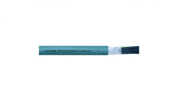 Flexibel slang OLFLEX FD CLASSIC 810 12G0.75 0026124 /trumma/