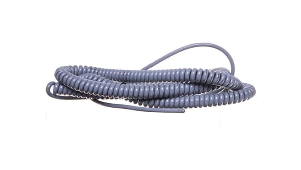 Spiralkabel OLFLEX SPIRAL 400 P 4G0,75 2–6m 70002637