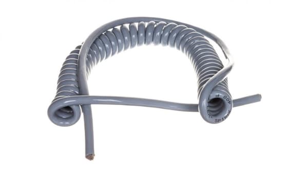 Spiralkabel OLFLEX SPIRAL 400 P 12G0,75 0,5-1,5m 70002731