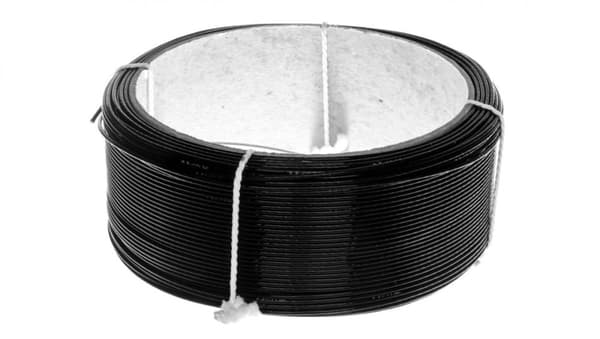 OLFLEX HEAT 205 SC-kabel 1x1,5 svart 0085001 /100m/