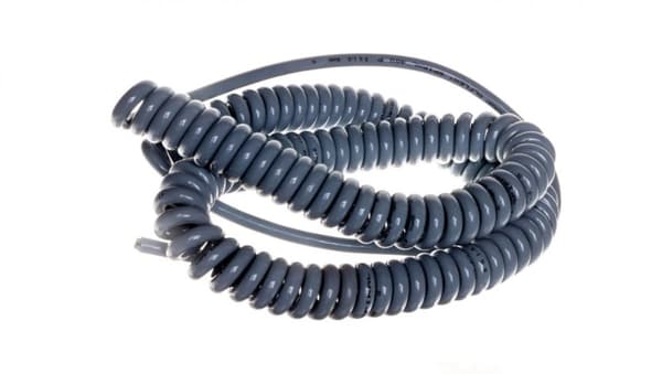 OLFLEX SPIRAL 400 P 5G1.5 spiralkabel 1-3m 70002700