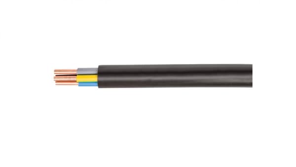 Strömkabel YKY 5x70 oz 0,6/1kV /trumma/