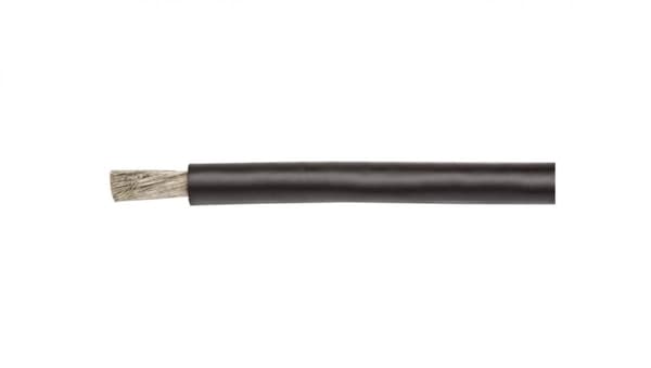 Svejsekabel H01N2-D 25 100/100V /tromle/